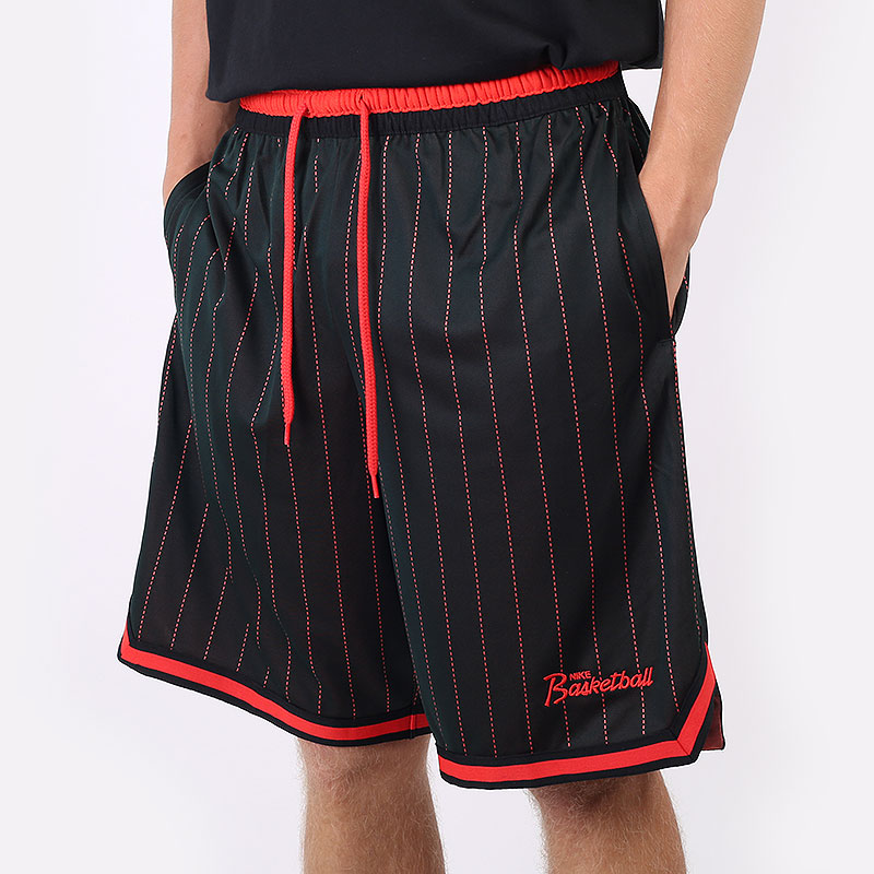 мужские черные шорты  Nike Dri-FIT DNA Basketball Shorts DA5709-010 - цена, описание, фото 1