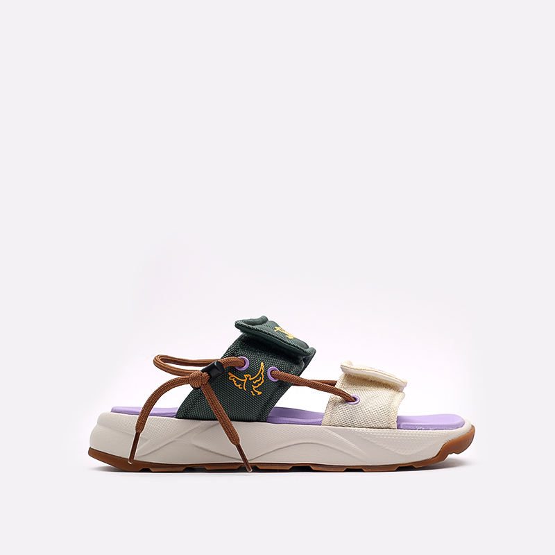 Сандалии PUMA RS-Sandal x Kidsuper (38055601)  - цена, описание, фото 1