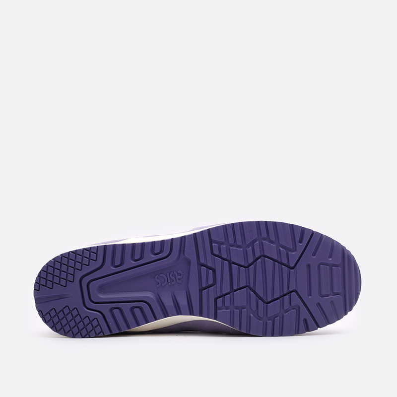 Кроссовки ASICS Gel-Lyte III OG (1201A318-500)  - цена, описание, фото 5