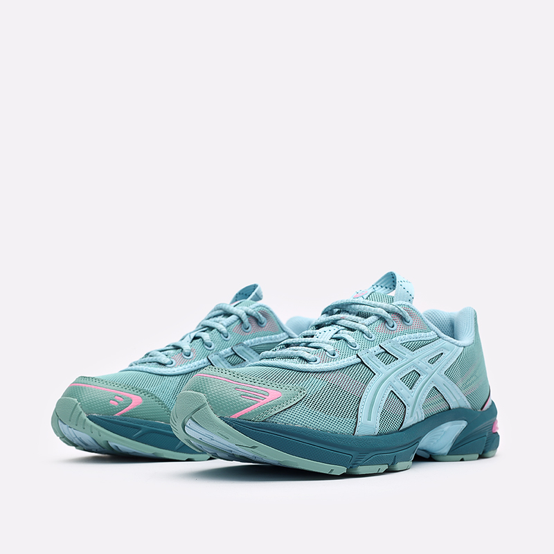 Женские кроссовки ASICS UB2-S Gel-1130 (1202A191-300)  - цена, описание, фото 4