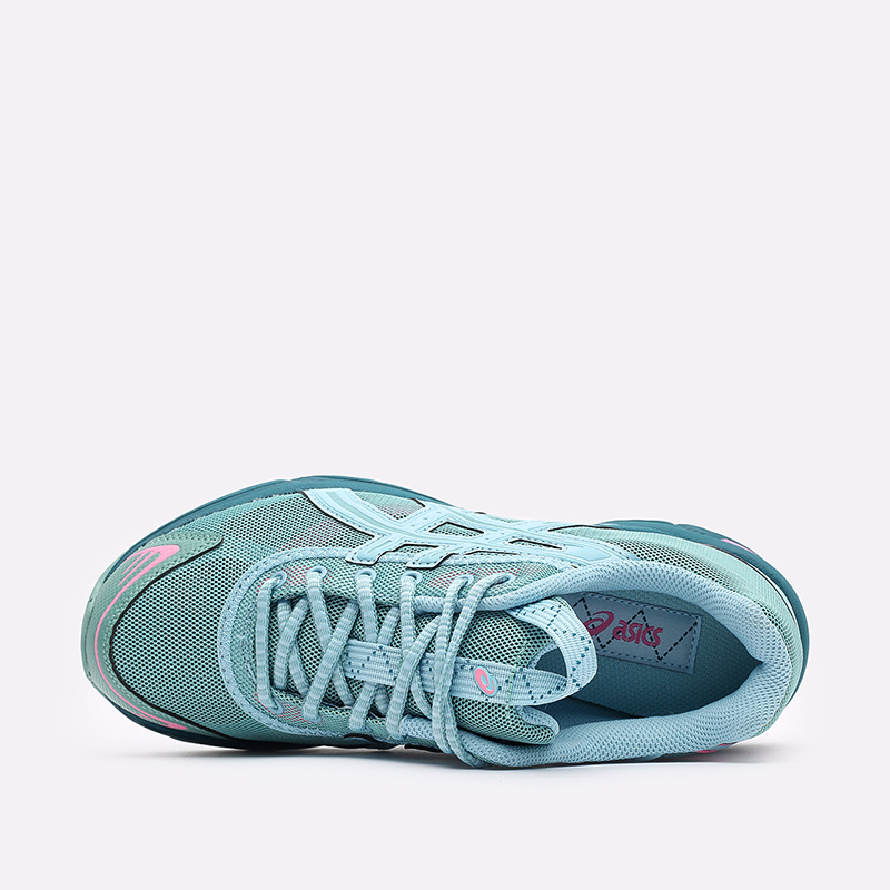 Женские кроссовки ASICS UB2-S Gel-1130 (1202A191-300)  - цена, описание, фото 6