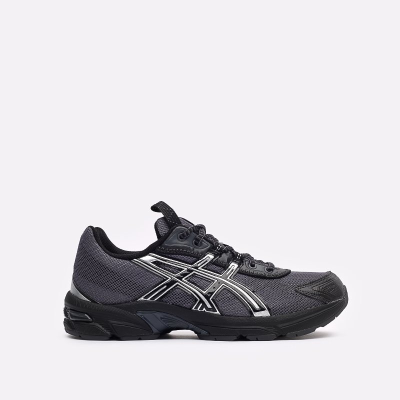 мужские черные кроссовки ASICS UB2-S Gel-1130 1201A291-020 - цена, описание, фото 1