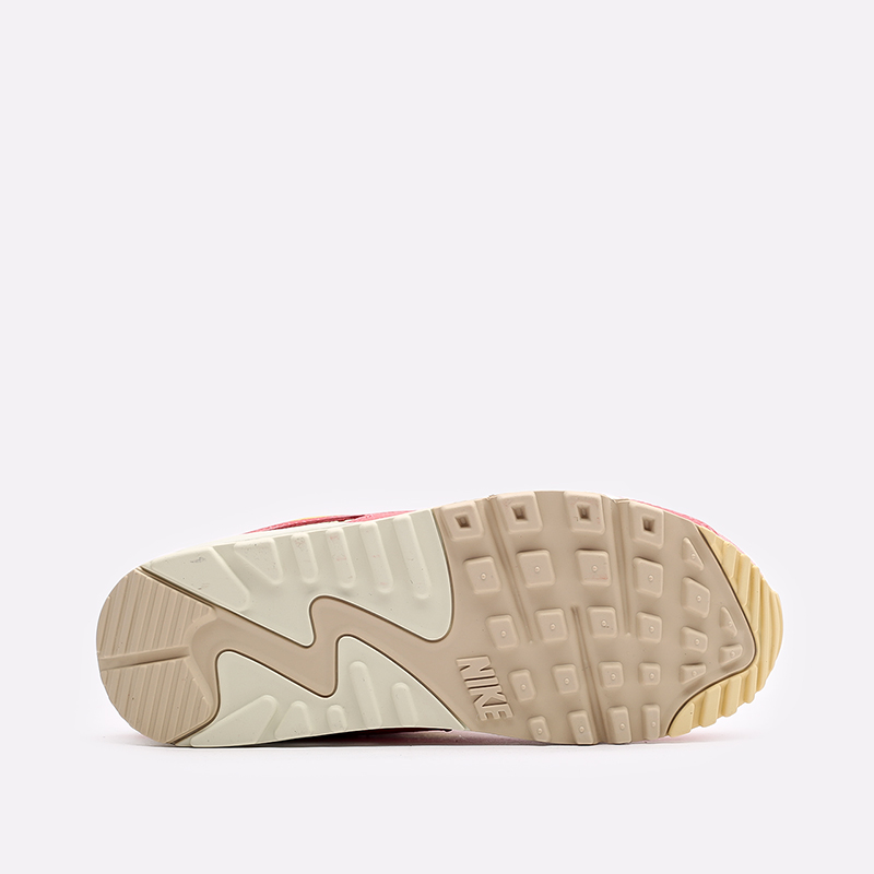Женские кроссовки Nike WMNS Air Max 90 (DM9465-001)  - цена, описание, фото 5