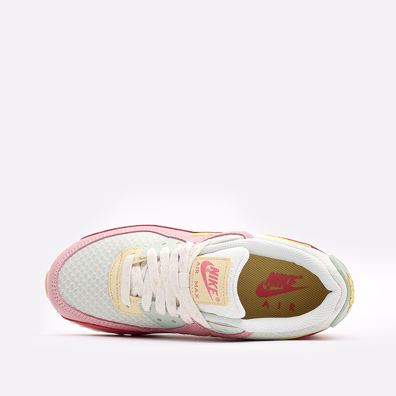 Женские кроссовки Nike WMNS Air Max 90 (DM9465-001)  - цена, описание, фото 6