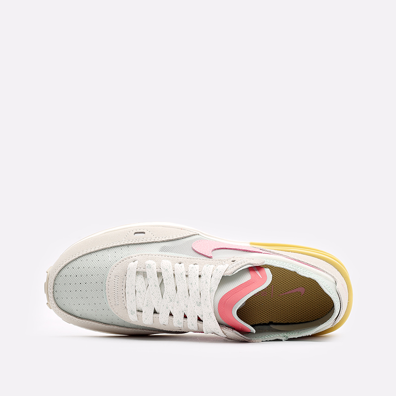 Женские кроссовки Nike WMNS Waffle One (DM9466-001)  - цена, описание, фото 6