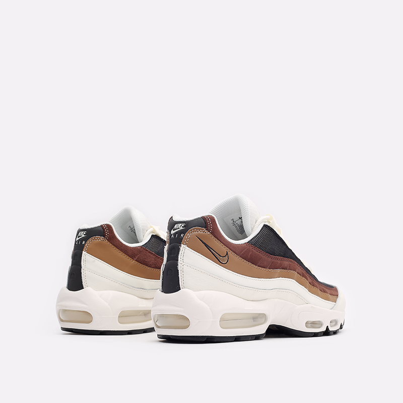 Мужские кроссовки Nike Air Max 95 (DB0250-100)  - цена, описание, фото 3