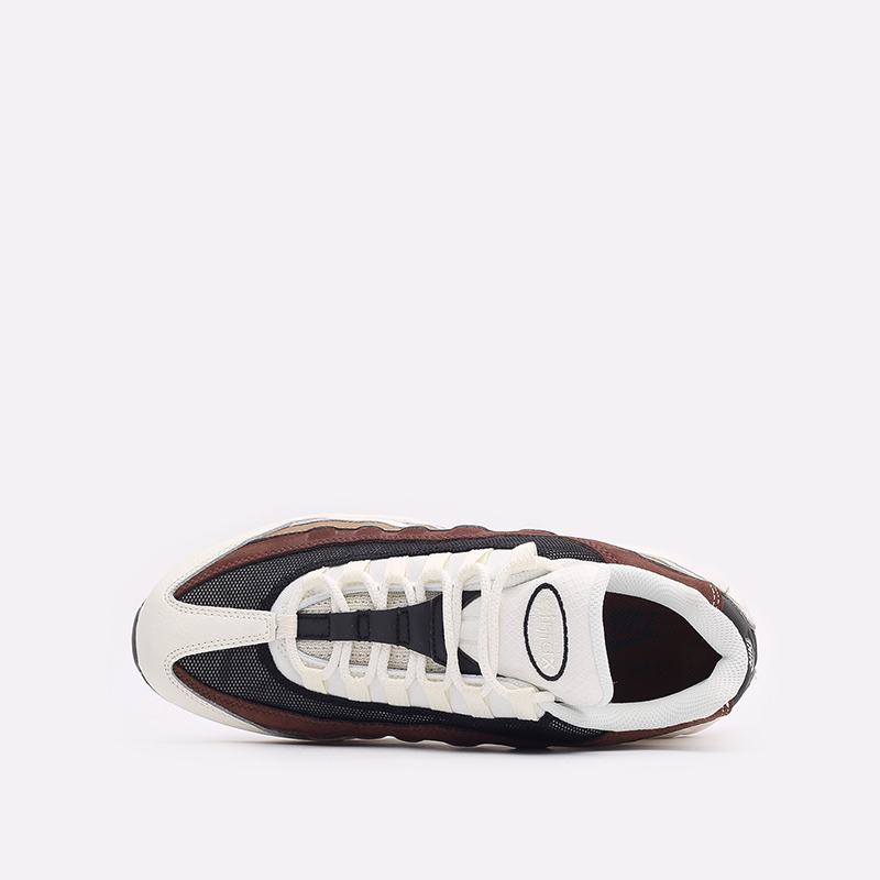 Мужские кроссовки Nike Air Max 95 (DB0250-100)  - цена, описание, фото 6