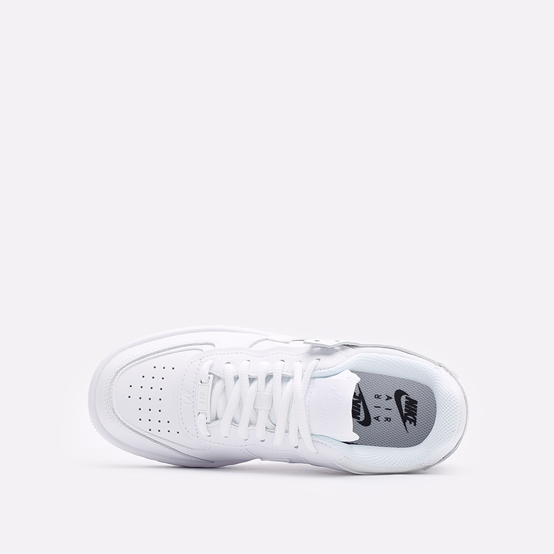 Женские кроссовки Nike WMNS Air Force 1 Shadow (CI0919-100)  - цена, описание, фото 6