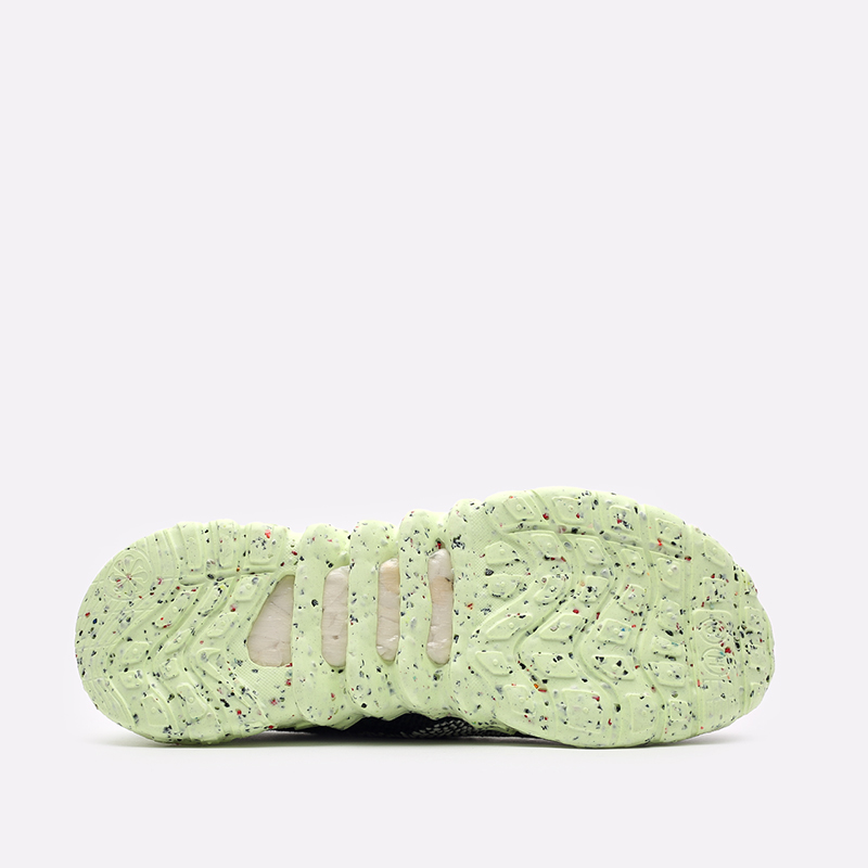 мужские зеленые кроссовки Nike Space Hippie 01 DJ3056-300 - цена, описание, фото 5