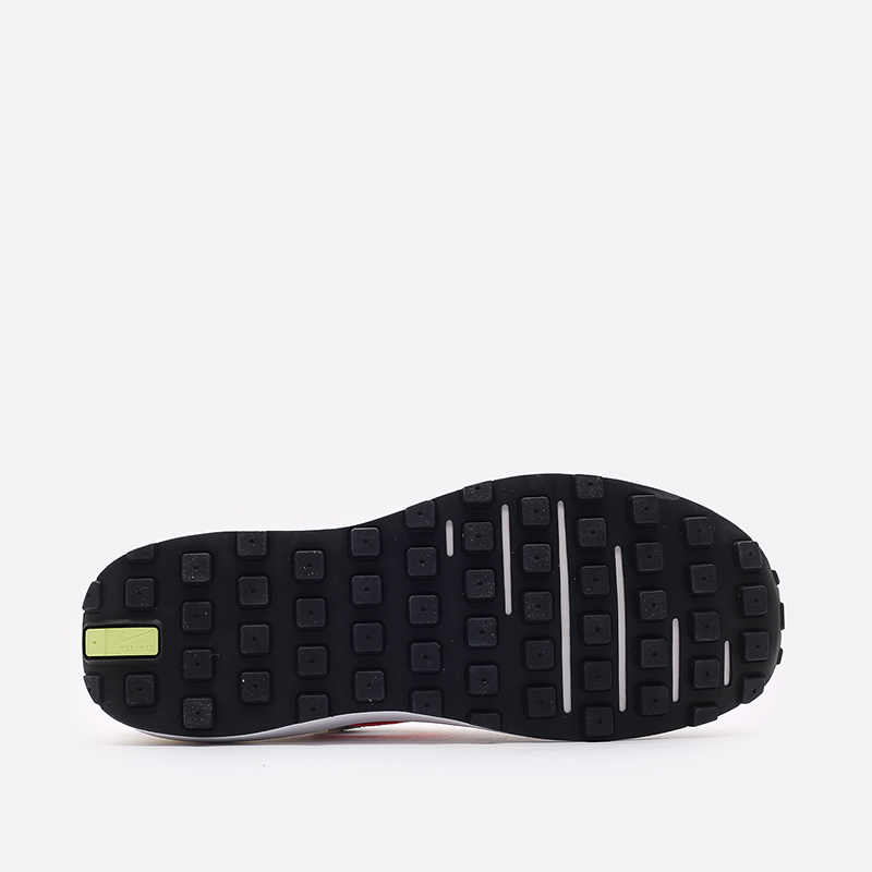 мужские разноцветные кроссовки Nike Waffle One DA7995-101 - цена, описание, фото 5