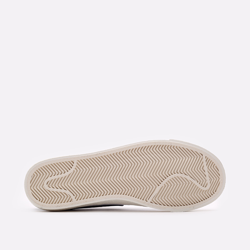 женские белые кроссовки Nike WMNS Blazer Low '77 DC4769-102 - цена, описание, фото 5
