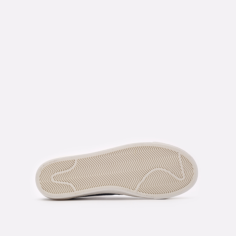 Мужские кроссовки Nike Blazer Low '77 VNTG (DA6364-001)  - цена, описание, фото 5