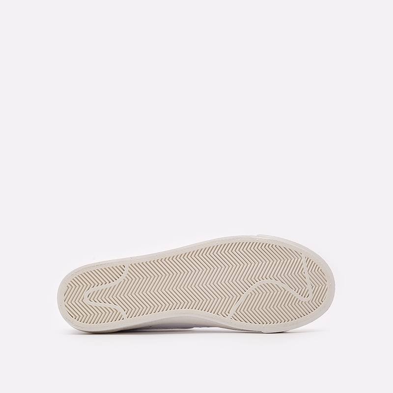 мужские белые кроссовки Nike Blazer Low '77 VNTG DA6364-102 - цена, описание, фото 5