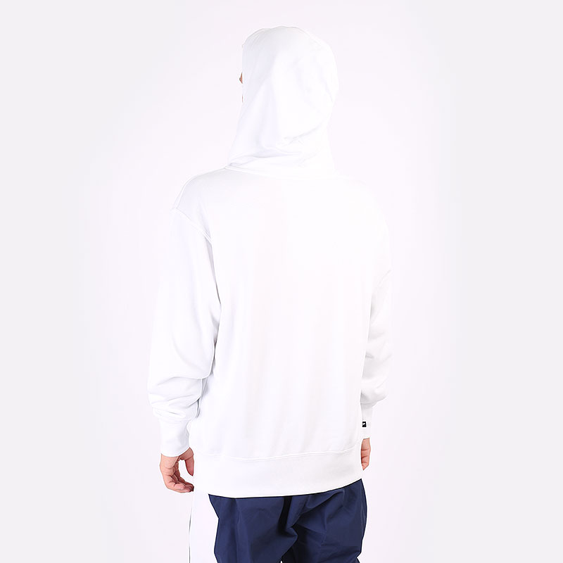 Мужская толстовка Nike Giannis `Freak` Pullover Hoodie (DA5691-121) купить  по цене 8960 руб в интернет-магазине Streetball