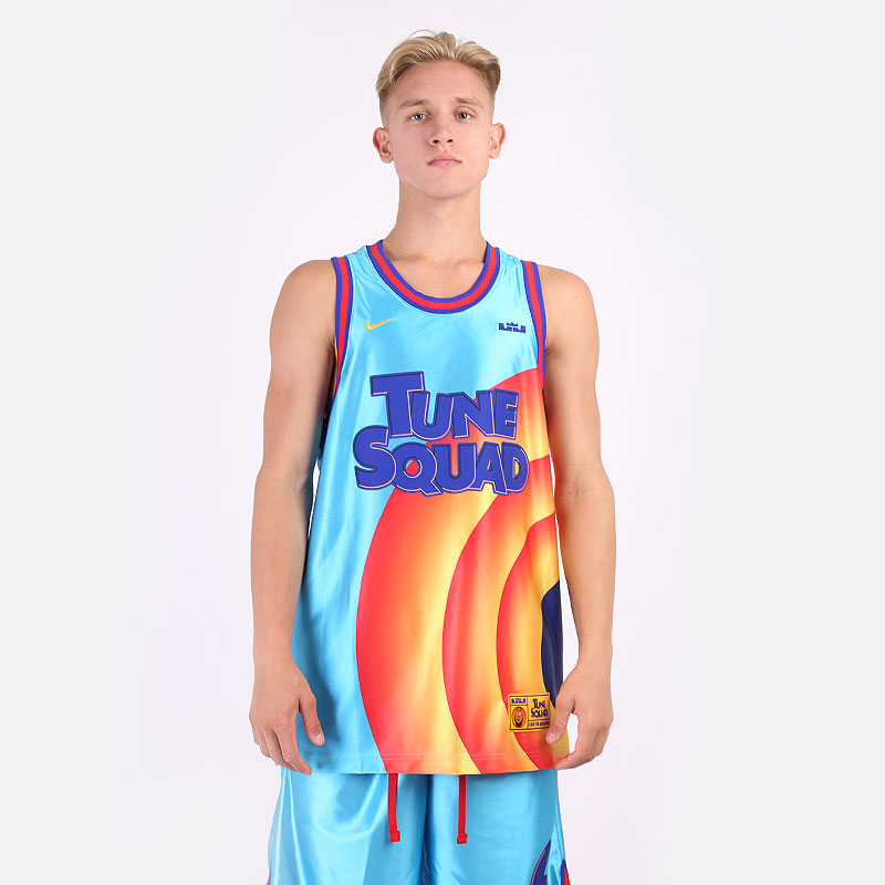 nike tune squad basketball