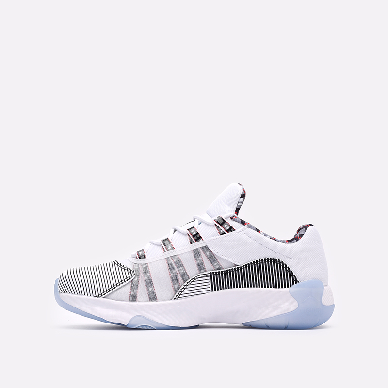 Мужские кроссовки Jordan 11 CMFT Low Q54 (DJ4893-106)  - цена, описание, фото 2