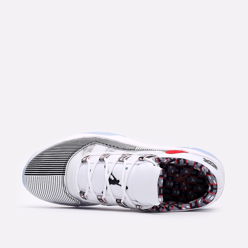 Мужские кроссовки Jordan 11 CMFT Low Q54 (DJ4893-106)  - цена, описание, фото 6
