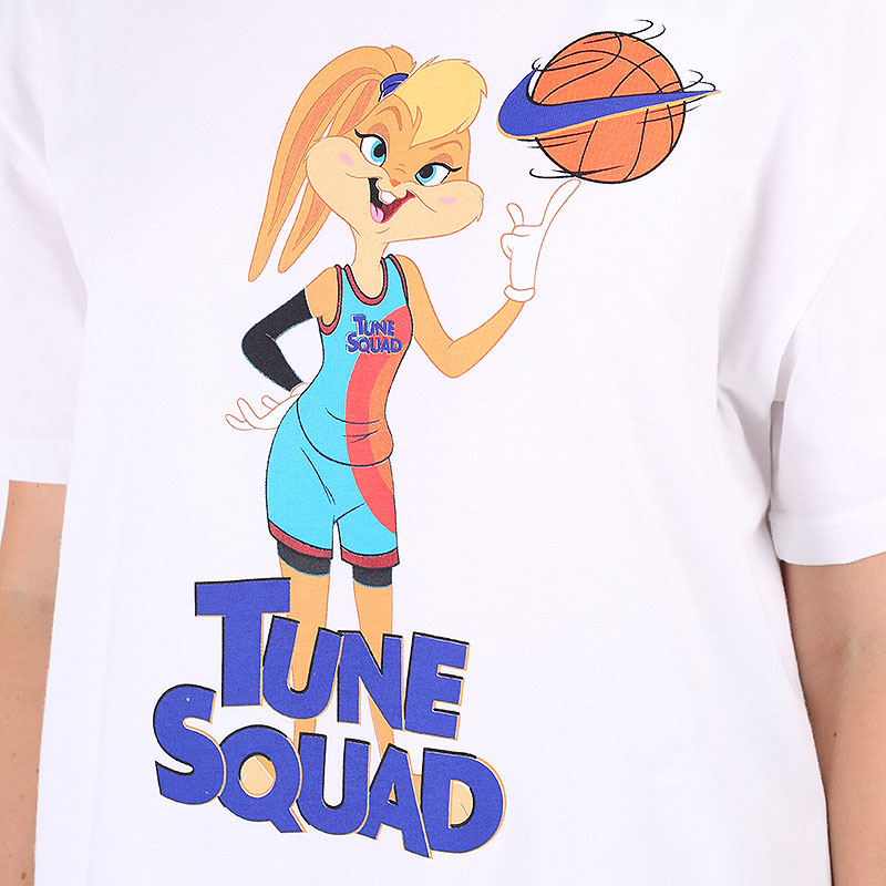 nike space jam tee