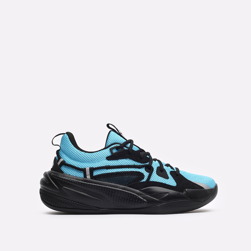 Мужские баскетбольные кроссовки PUMA RS-Dreamer (19399021)  - цена, описание, фото 1