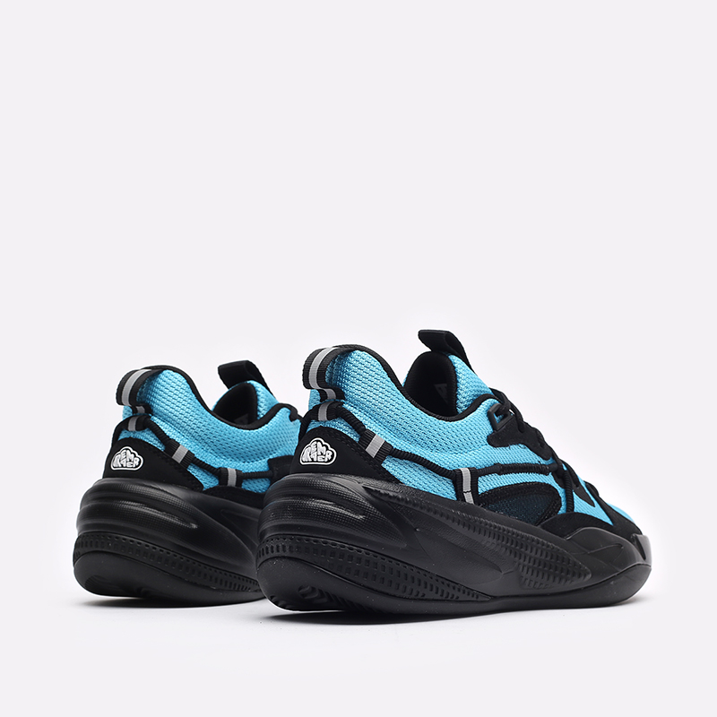 Мужские баскетбольные кроссовки PUMA RS-Dreamer (19399021)  - цена, описание, фото 3