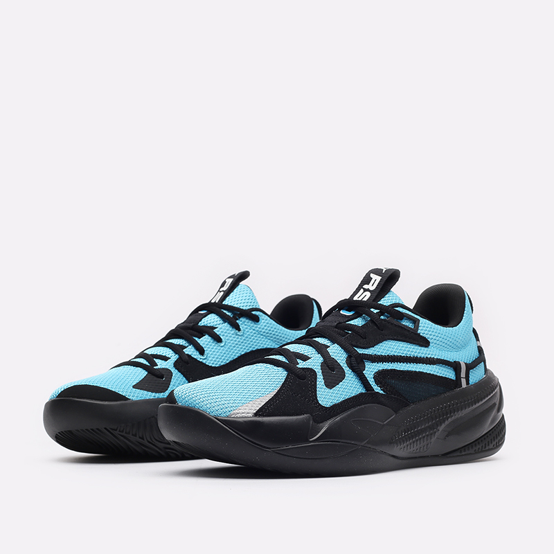 Мужские баскетбольные кроссовки PUMA RS-Dreamer (19399021)  - цена, описание, фото 4
