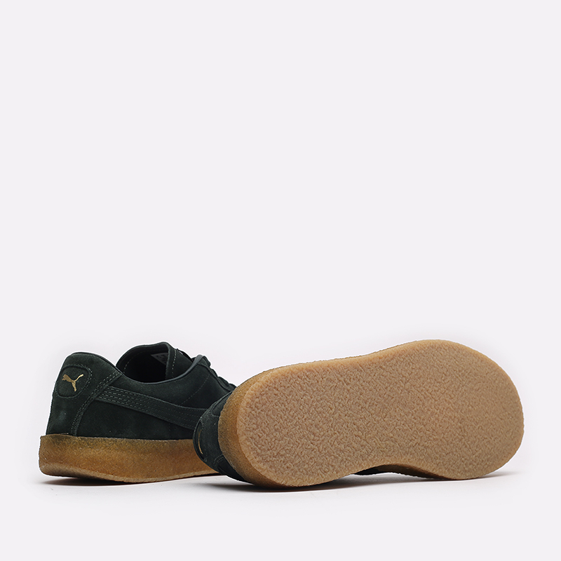 Мужские кроссовки PUMA Suede Crepe (38070704)  - цена, описание, фото 3