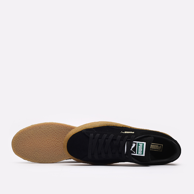 Мужские кроссовки PUMA Suede Crepe (38070702)  - цена, описание, фото 5