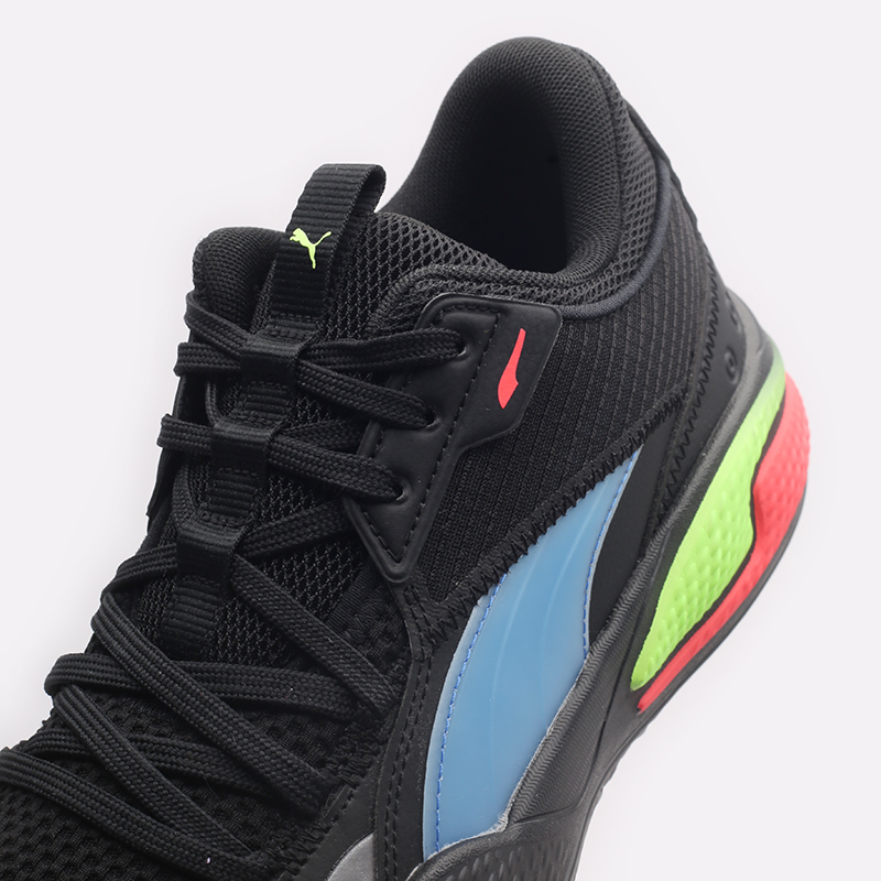 Мужские баскетбольные кроссовки PUMA Court Rider Pop (37610701)  - цена, описание, фото 7