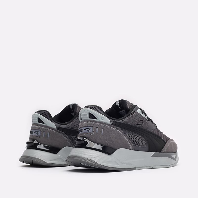 Мужские кроссовки PUMA Mirage Sport Remix (38105105)  - цена, описание, фото 3