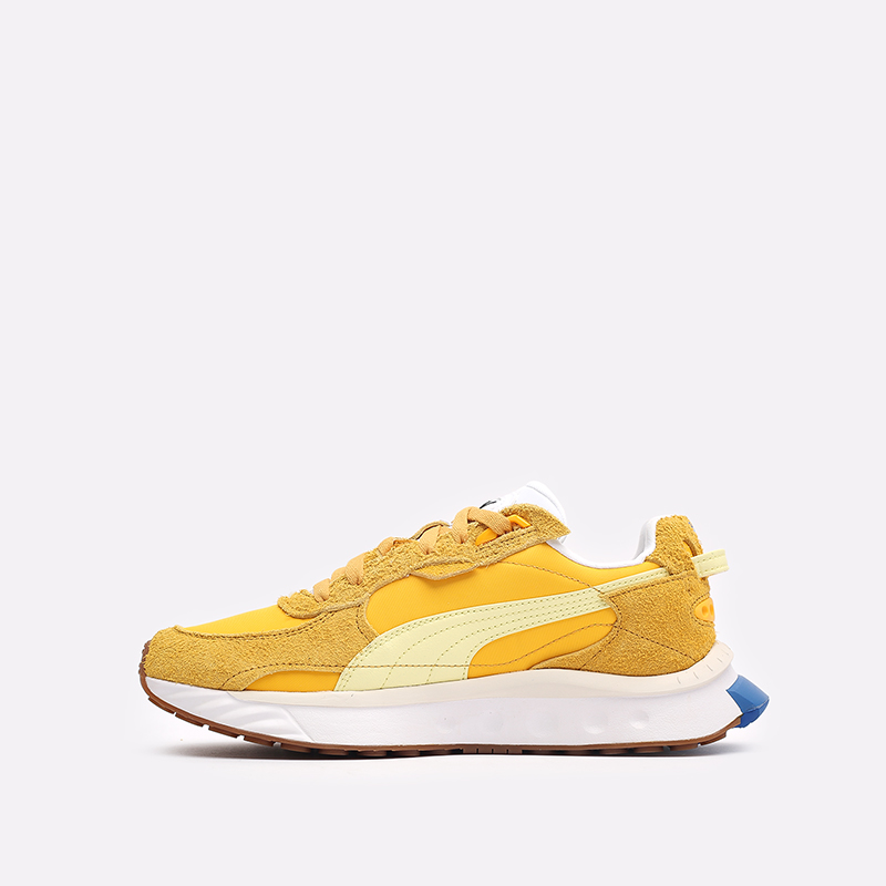 Мужские кроссовки PUMA Wild Rider Vintage (38159502)  - цена, описание, фото 2