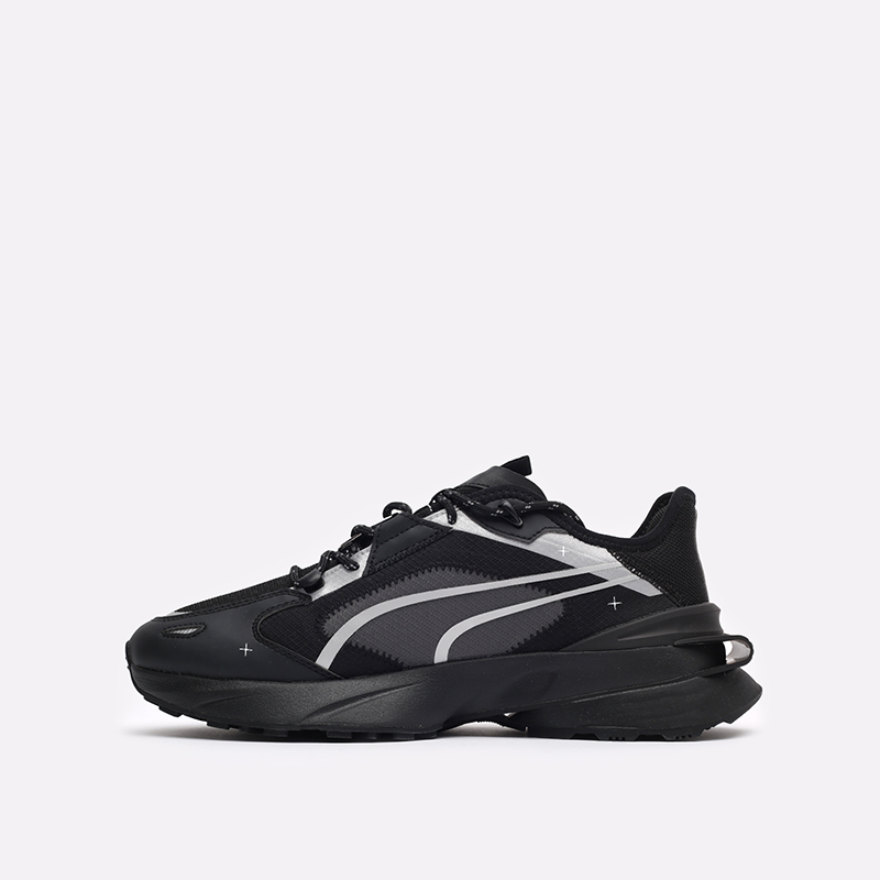 Мужские кроссовки PUMA Pwrframe OP-1 Tech (38342301)  - цена, описание, фото 2