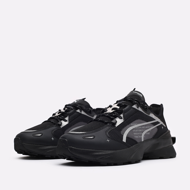 Мужские кроссовки PUMA Pwrframe OP-1 Tech (38342301)  - цена, описание, фото 4