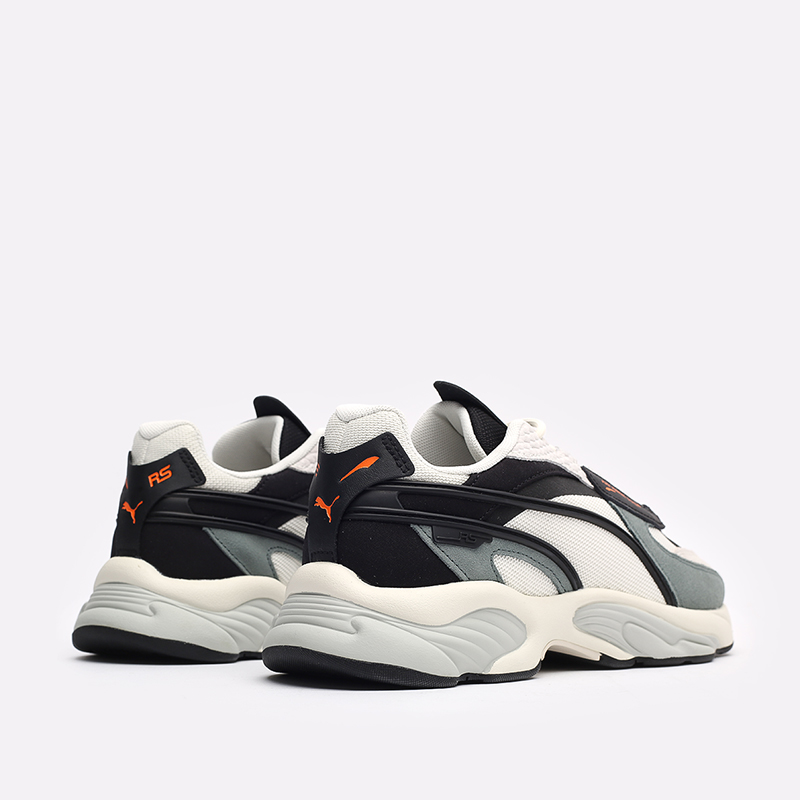 мужские бежевые кроссовки PUMA RS-Connect Splash 38191001 - цена, описание, фото 3