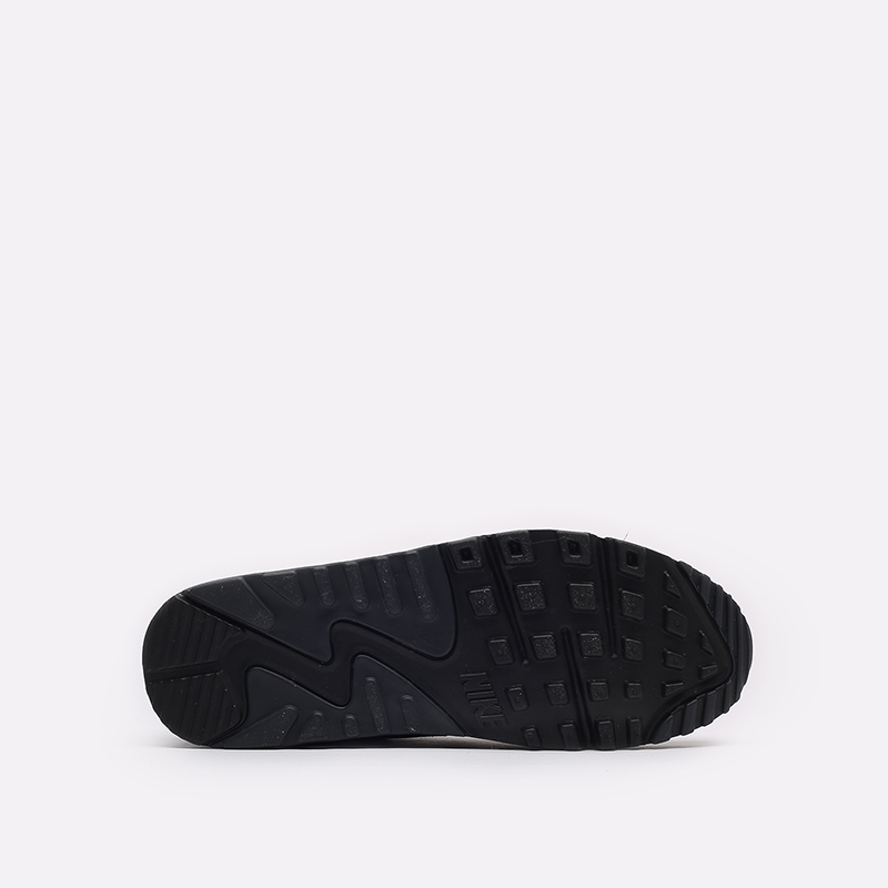 мужские черные кроссовки Nike Air Max 90 DH9767-001 - цена, описание, фото 5