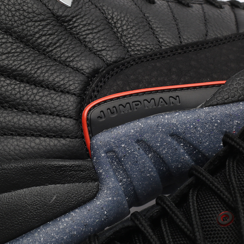Мужские кроссовки Jordan 12 Retro (DC1062-006)  - цена, описание, фото 6