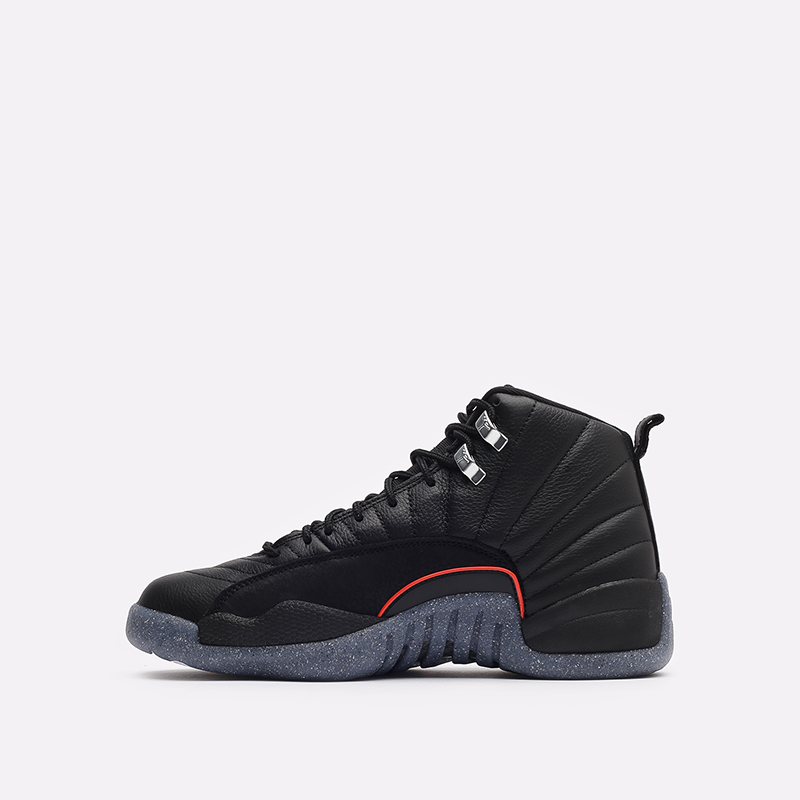 Мужские кроссовки Jordan 12 Retro (DC1062-006)  - цена, описание, фото 2