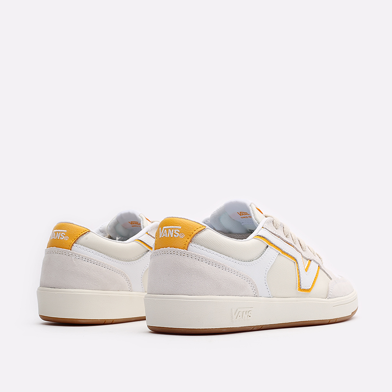 Мужские кроссовки Vans Lowland CC (VA4TZY4HUM)  - цена, описание, фото 3