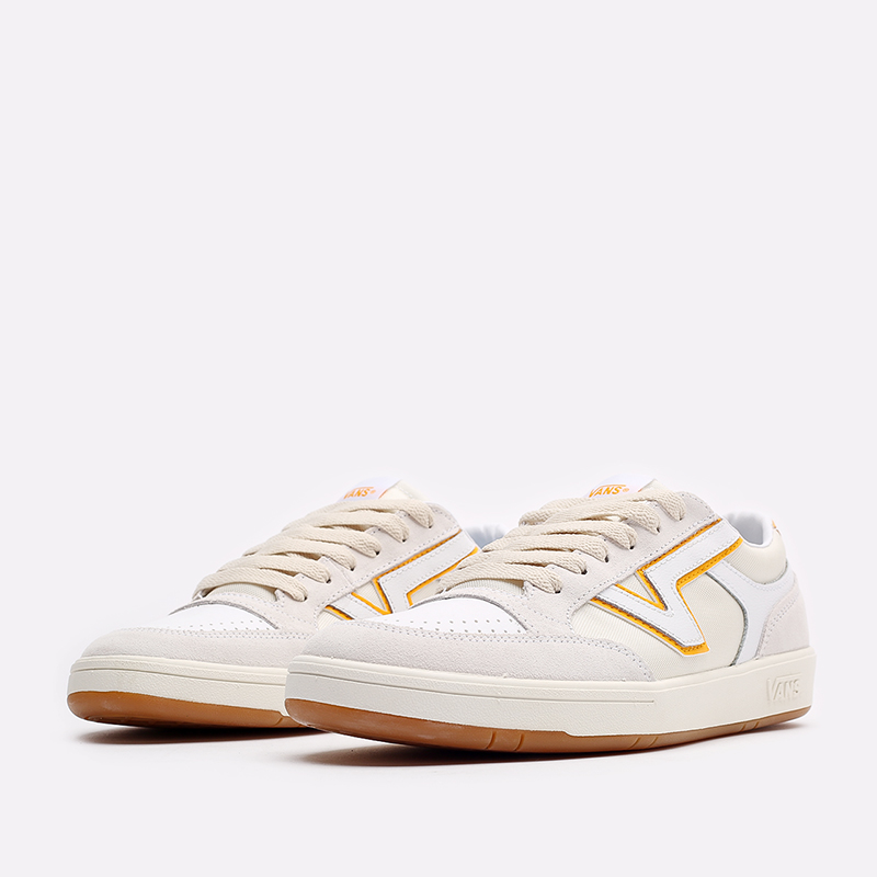Мужские кроссовки Vans Lowland CC (VA4TZY4HUM)  - цена, описание, фото 4