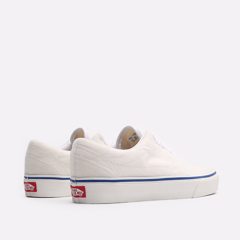 мужские бежевые кроссовки Vans DIY Low VA5DXI9LHM - цена, описание, фото 3