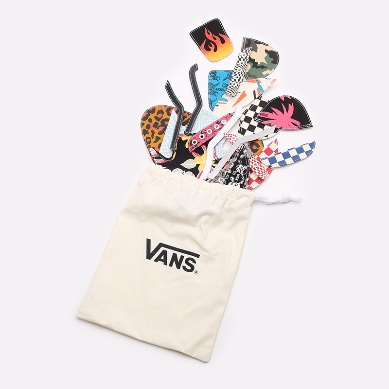 Мужские кроссовки Vans DIY Low (VA5DXI9LHM)  - цена, описание, фото 7