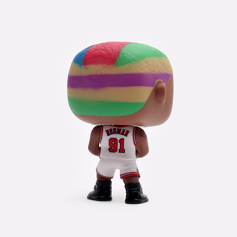 Фигурка Funko Dennis Rodman (Fun25491735)  - цена, описание, фото 2