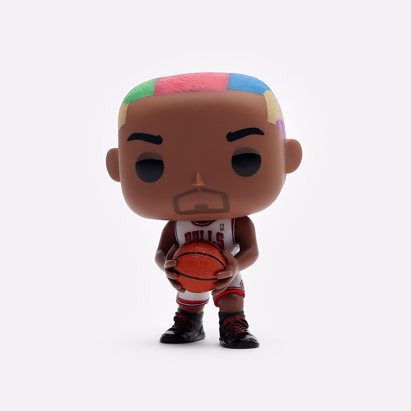 Фигурка Funko Dennis Rodman (Fun25491735)  - цена, описание, фото 1