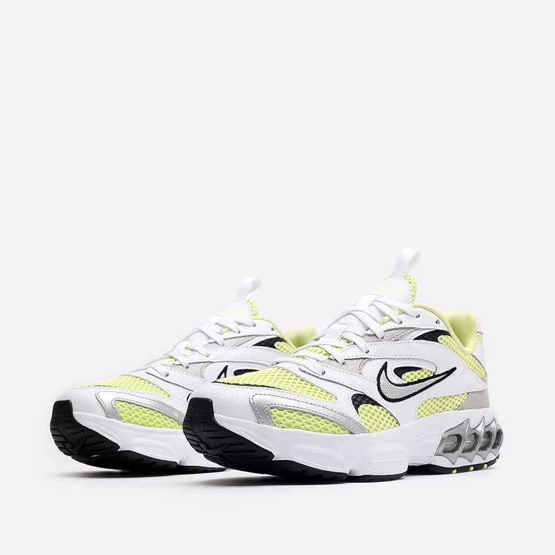 Женские кроссовки Nike WMNS Zoom Air Fire (CW3876-102)  - цена, описание, фото 4