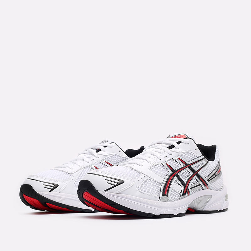 Мужские кроссовки ASICS Gel-1130 (1201A256-105)  - цена, описание, фото 4