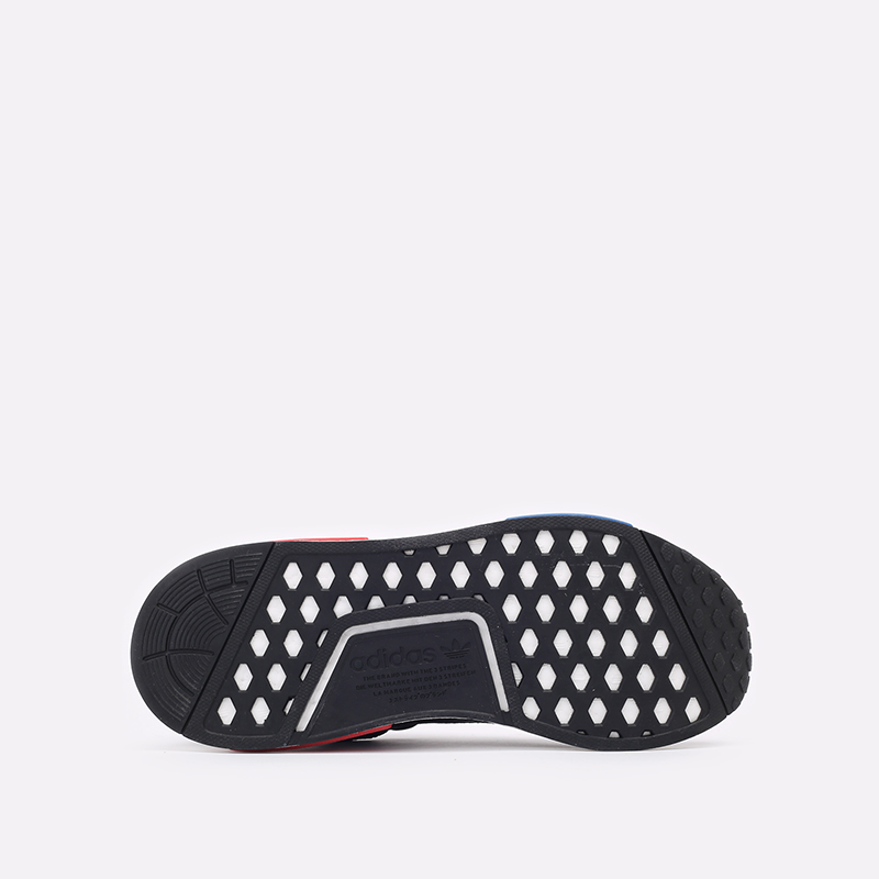 Мужские кроссовки adidas NMD_R1 (GZ7922)  - цена, описание, фото 5