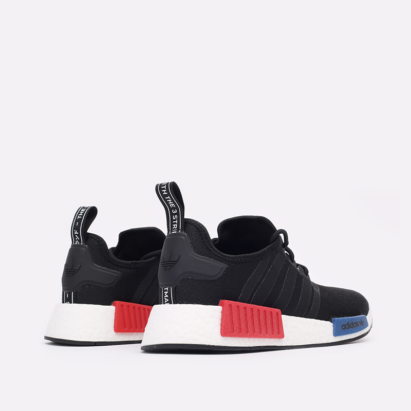 Мужские кроссовки adidas NMD_R1 (GZ7922)  - цена, описание, фото 3