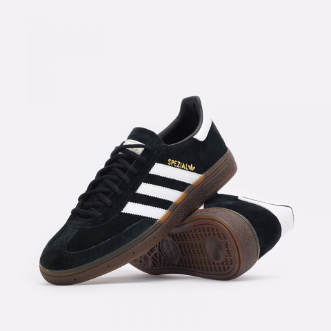 мужские кроссовки adidas Handball Spezial – фото для каталога