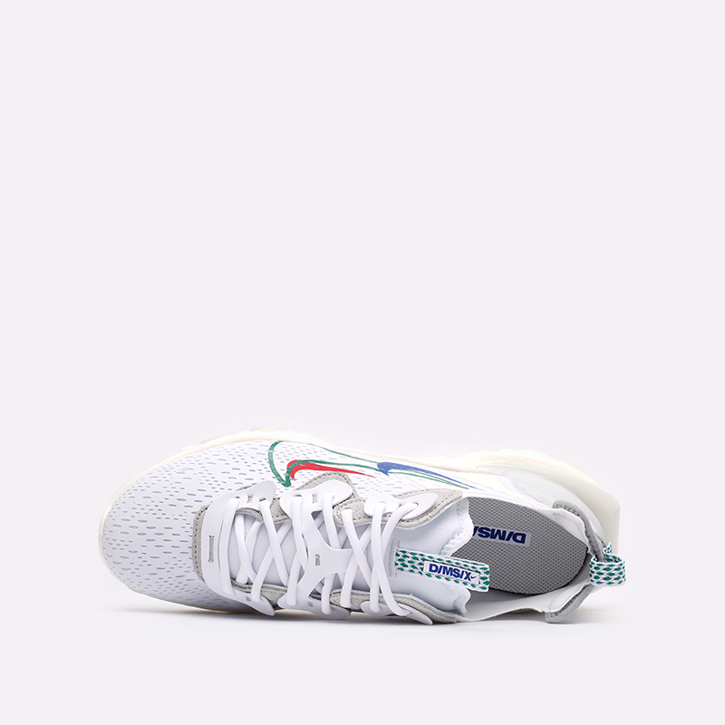 Мужские кроссовки Nike React Vision (DM9095-100)  - цена, описание, фото 6