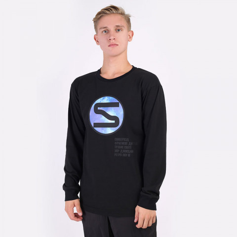 мужской лонгслив Sneakerhead Travis Longsleeve  