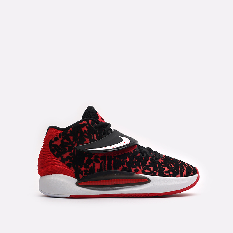 Мужские баскетбольные кроссовки Nike KD14 (CW3935-006)  - цена, описание, фото 1